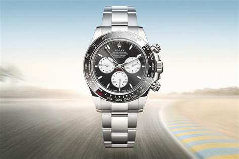 rolex lemans daytona